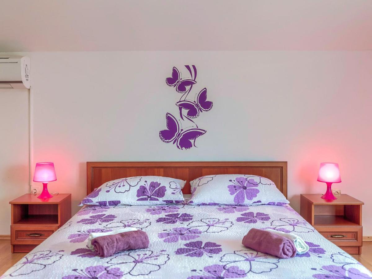 Holiday Home Nikolina - Roj412 By Interhome Sveti Petar u Sumi Екстериор снимка
