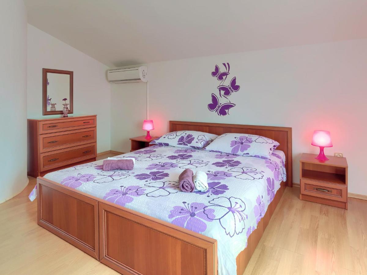 Holiday Home Nikolina - Roj412 By Interhome Sveti Petar u Sumi Екстериор снимка