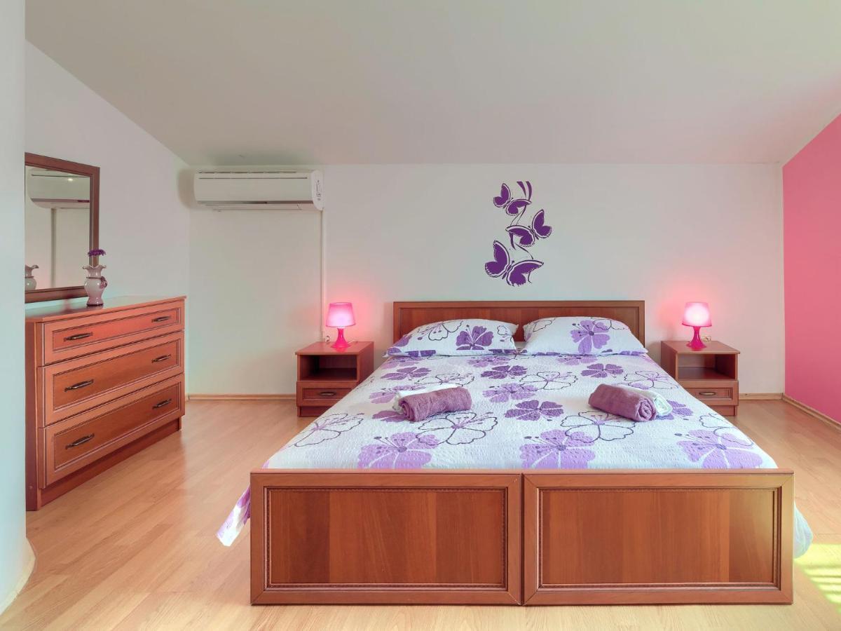 Holiday Home Nikolina - Roj412 By Interhome Sveti Petar u Sumi Екстериор снимка