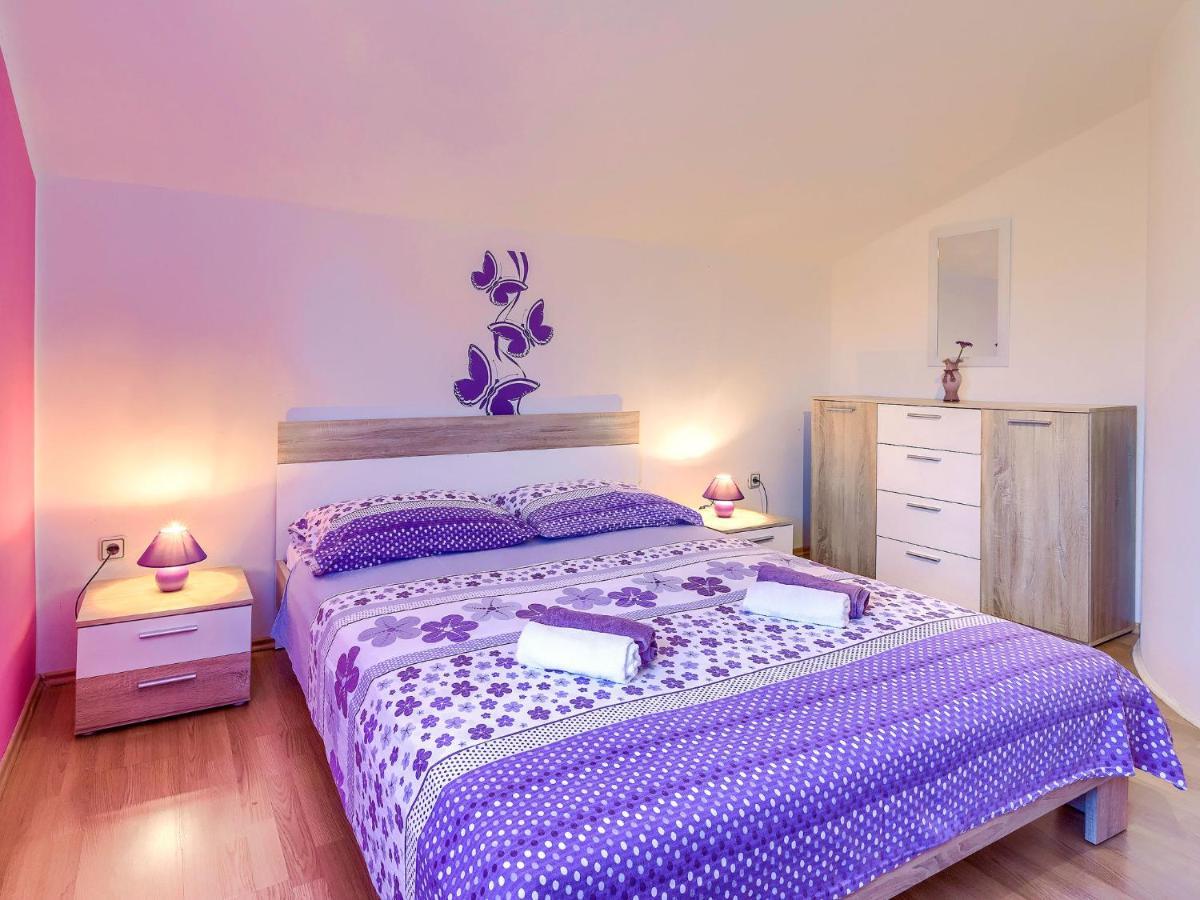 Holiday Home Nikolina - Roj412 By Interhome Sveti Petar u Sumi Екстериор снимка