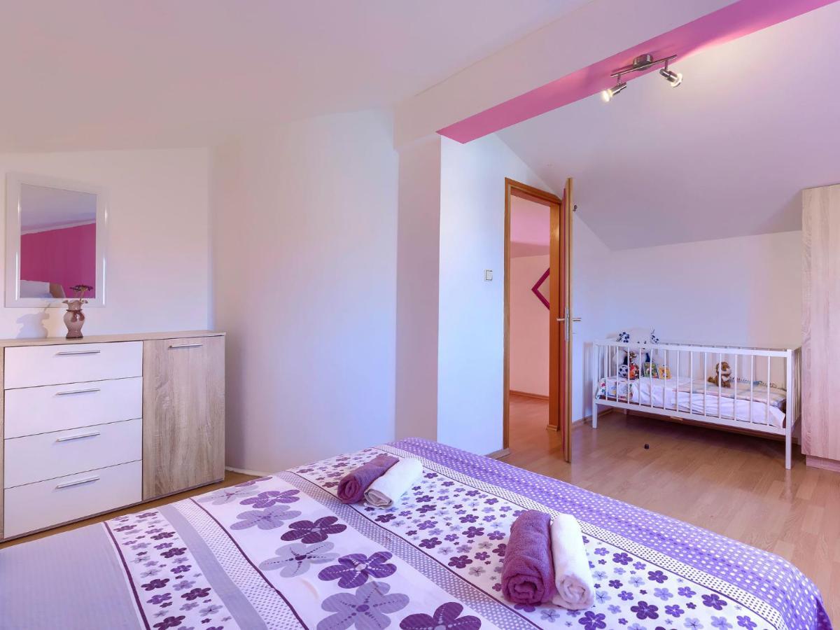 Holiday Home Nikolina - Roj412 By Interhome Sveti Petar u Sumi Екстериор снимка