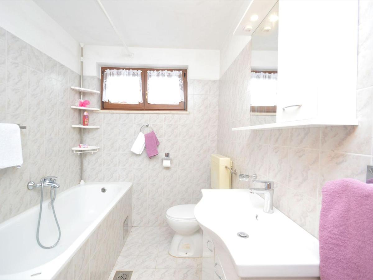 Holiday Home Nikolina - Roj412 By Interhome Sveti Petar u Sumi Екстериор снимка